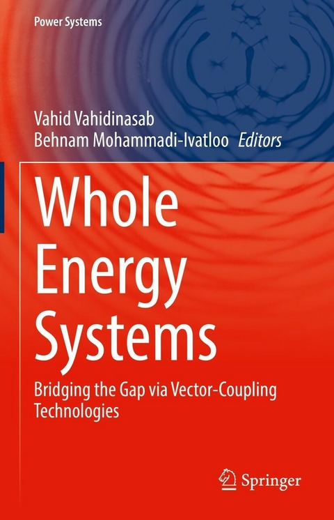 Whole Energy Systems - 