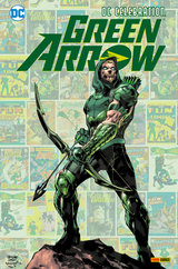 DC Celebration: Green Arrow -  Tom Taylor