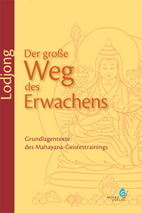 Lodjong – Der große Weg des Erwachens