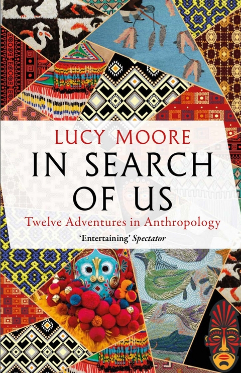 In Search of Us -  Lucy Moore