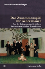Das Zusammenspiel der Generationen - Sabine Trenk-Hinterberger