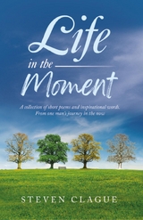 Life in the Moment -  Steven Clague