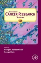 Advances in Cancer Research, Volume 106
