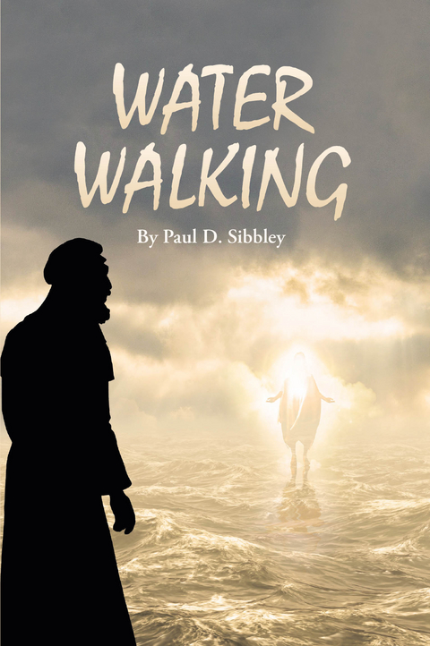 Water Walking -  Paul D Sibbley