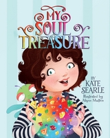 My Soul Treasure - Kate Searle