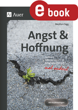 Angst & Hoffnung - Stephan Sigg