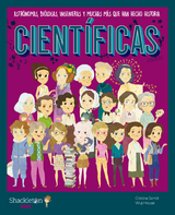 Científicas - Cristina Serret