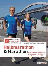 Halbmarathon & Marathon - Matthias Marquardt