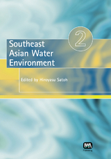 Southeast Asian Water Environment 2 - 