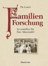 Familienforschung - Pat Lauer