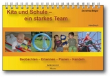 Kita und Schule - ein starkes Team - Dorothea Beigel