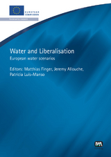 Water and Liberalisation - 