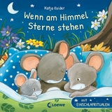 Wenn am Himmel Sterne stehen - Katja Reider