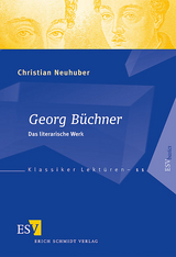 Georg Büchner - Christian Neuhuber