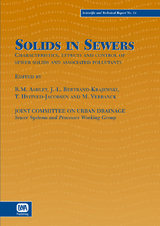 Solids in Sewers - 