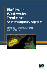 Biofilms in Wastewater Treatment - 