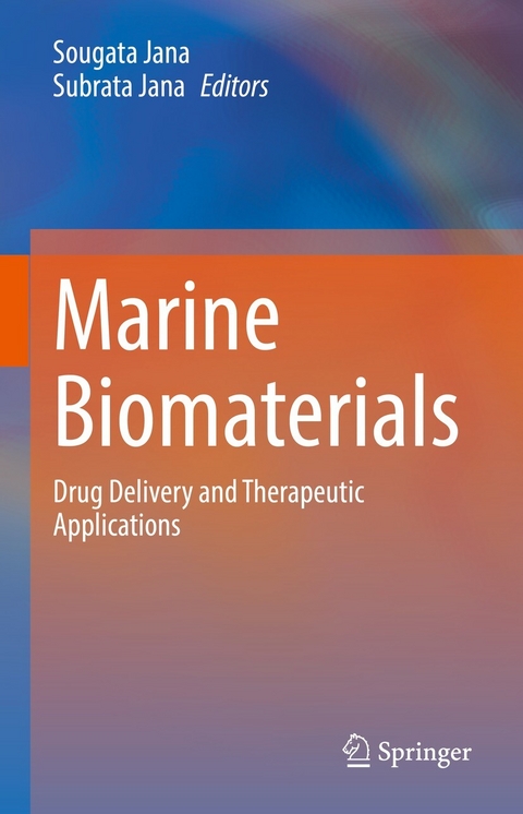 Marine Biomaterials - 