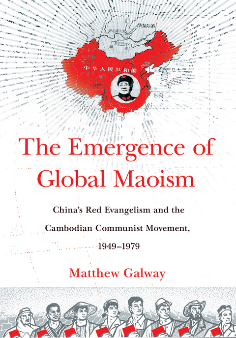 The Emergence of Global Maoism - Matthew Galway