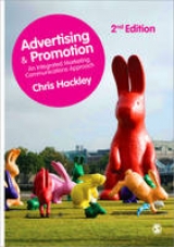Advertising and Promotion - Hackley, Chris