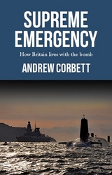 Supreme emergency - Andrew Corbett