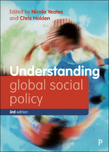 Understanding Global Social Policy - 