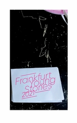 Frankfurt Young Stories 2021 - 