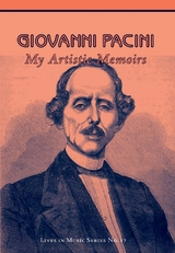 Giovanni Pacini -  Giovanni Pacini
