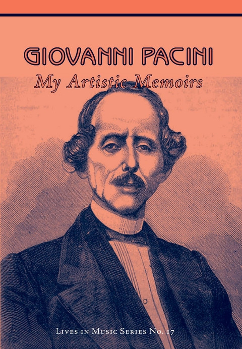 Giovanni Pacini -  Giovanni Pacini