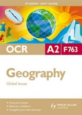 OCR A2 Geography - Raw, Michael