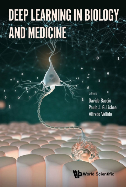 Deep Learning In Biology And Medicine - 