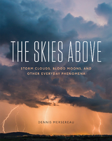 Skies Above -  Dennis Mersereau