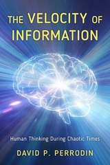 Velocity of Information -  David P. Perrodin