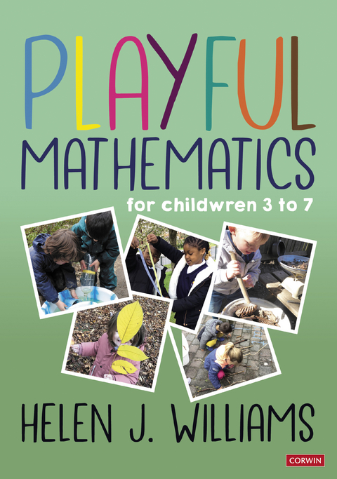 Playful Mathematics -  Helen J. Williams