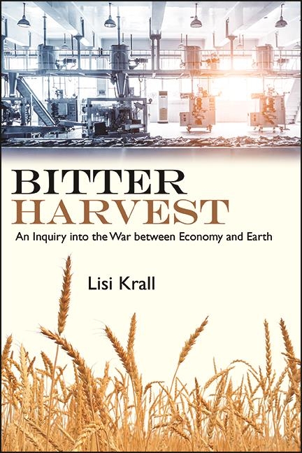 Bitter Harvest -  Lisi Krall