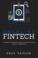 Emerging FinTech - Paul Taylor