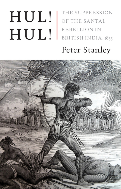 Hul! Hul! -  Peter Stanley