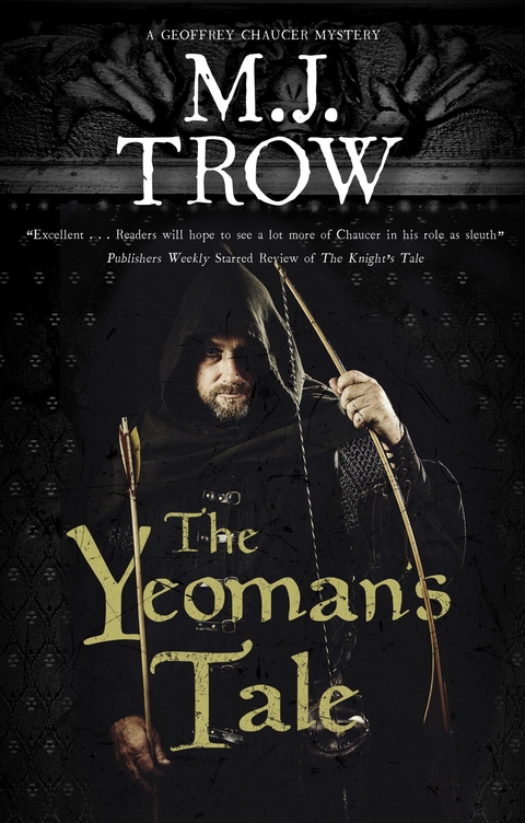 The Yeoman''s Tale -  M.J. Trow