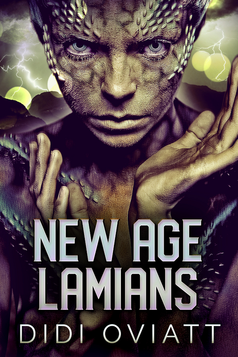 New Age Lamians - Didi Oviatt