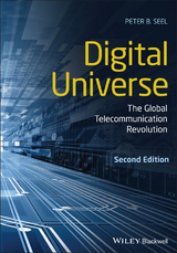 Digital Universe -  Peter B. Seel