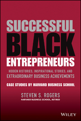 Successful Black Entrepreneurs - Steven S. Rogers