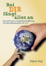 Ein Umweltschutzbuch für Kinder und Jugendliche - Stefanie Nepf