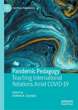 Pandemic Pedagogy - 