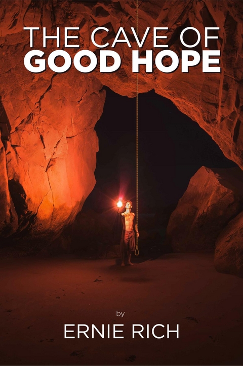 CAVE of Good Hope -  Ernie Rich