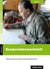 Komponistenwerkstatt - Thorsten Wollmann, Katja Brunk
