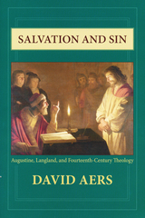 Salvation and Sin -  David Aers