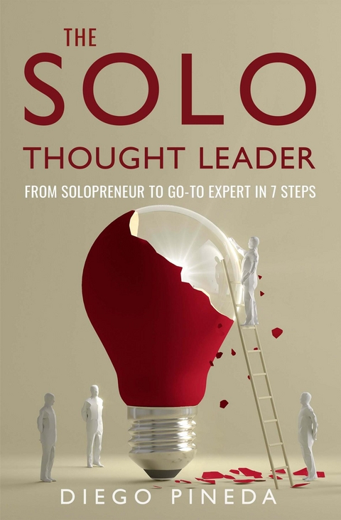 Solo Thought Leader -  Diego Pineda