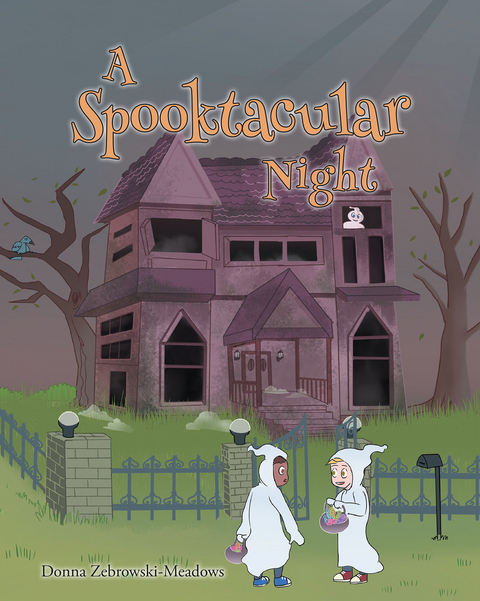 Spooktacular Night -  Donna Zebrowski-Meadows