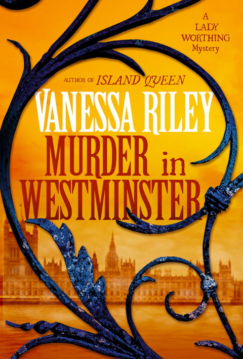 Murder in Westminster -  Vanessa Riley