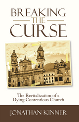 Breaking the Curse - Jonathan Kinner