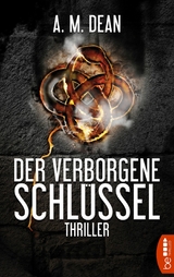 Der verborgene Schlüssel - A. M. Dean